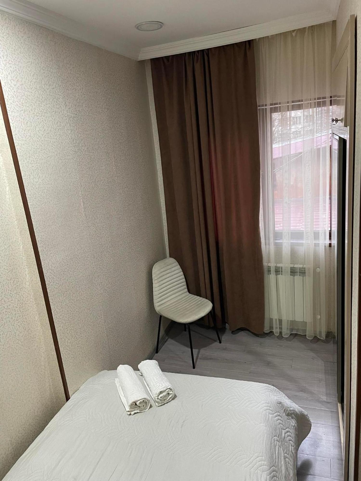 Guest House Ana بورجومي المظهر الخارجي الصورة