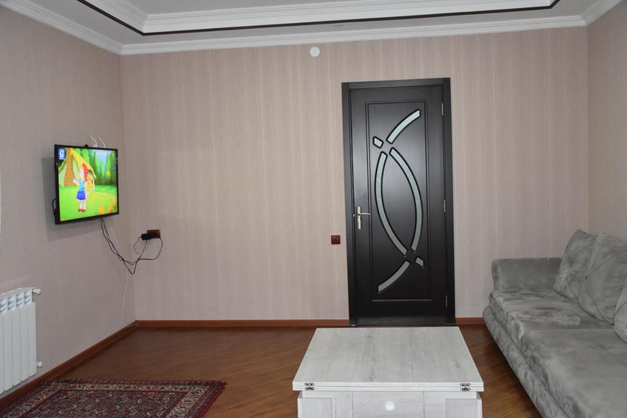 Guest House Ana بورجومي المظهر الخارجي الصورة