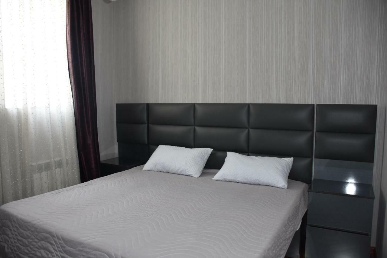 Guest House Ana بورجومي المظهر الخارجي الصورة
